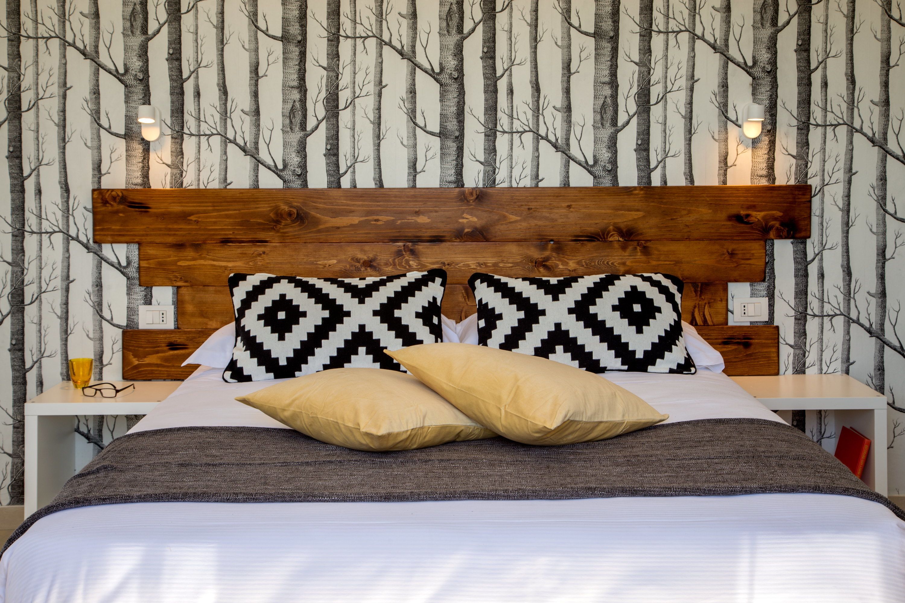 Foto - Urban Garden Hotel