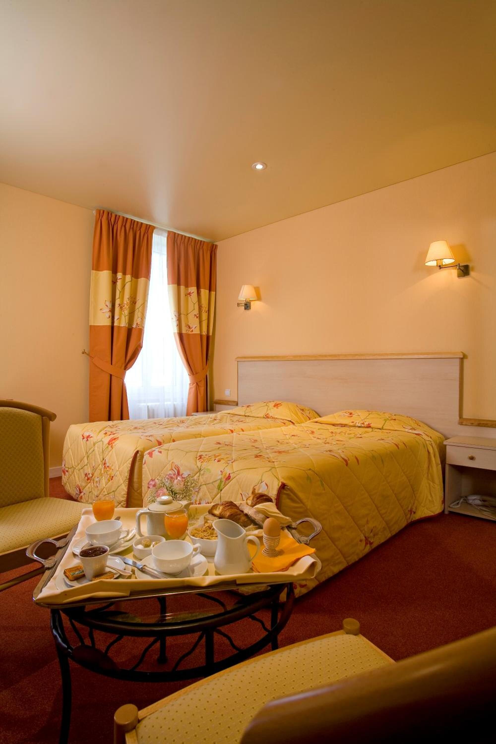 Foto - Logis Hotel Le Parc