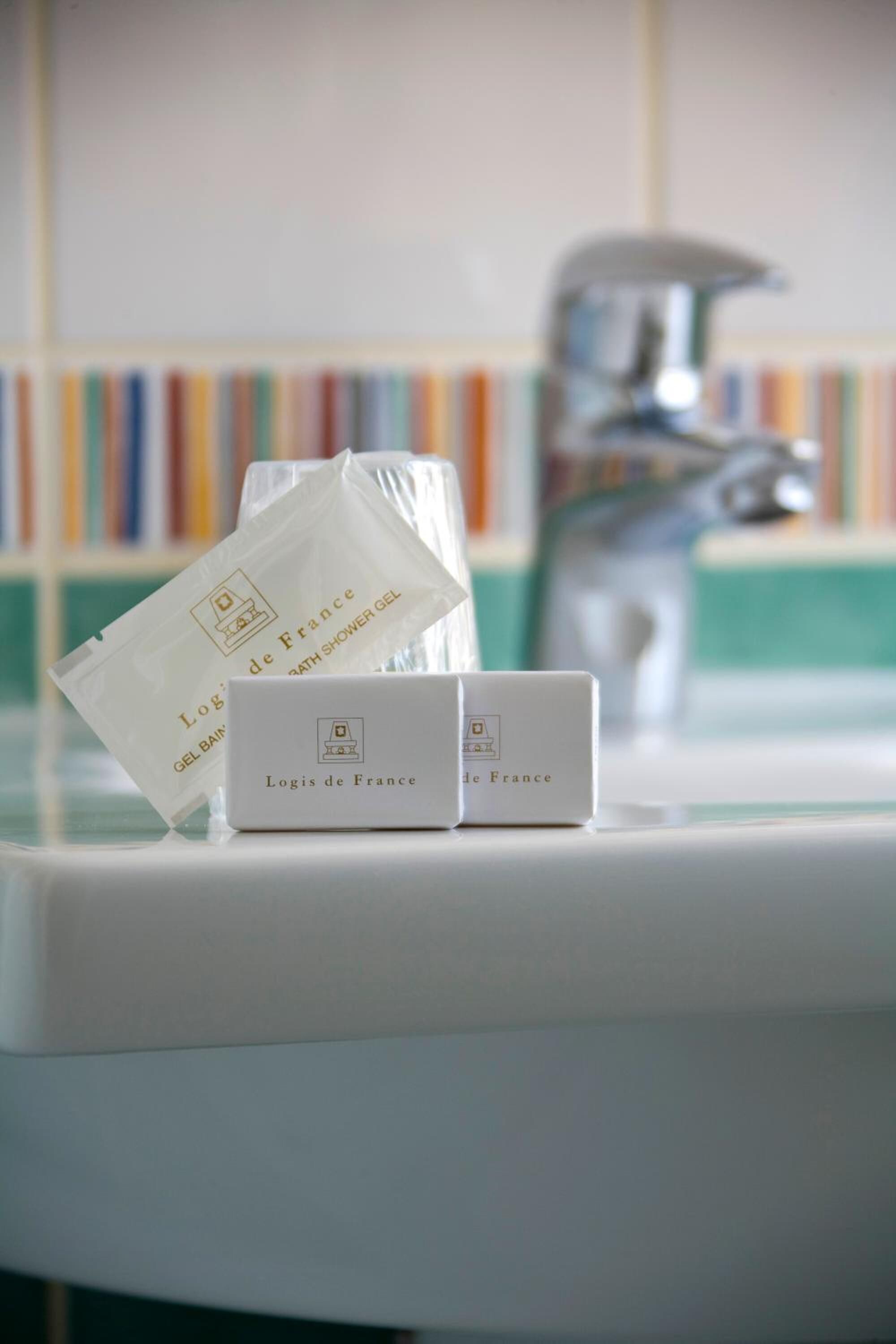 Foto - Logis Hotel Le Parc