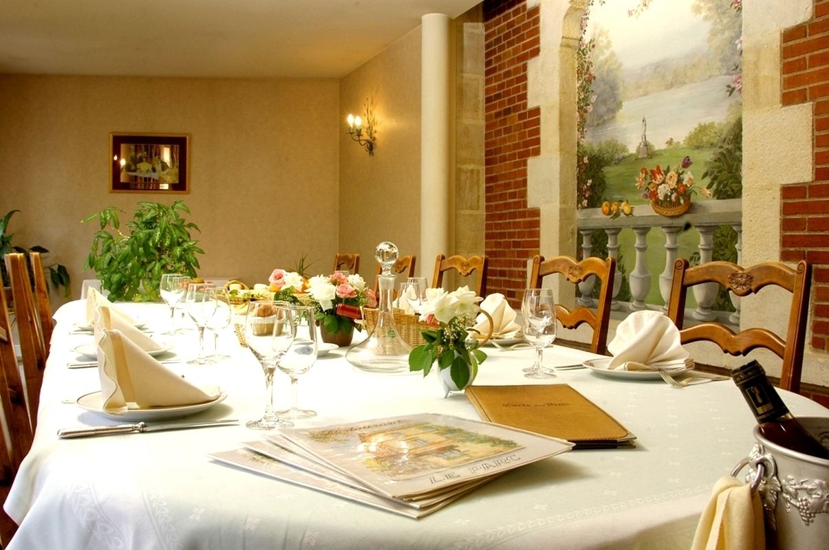 Foto - Logis Hotel Le Parc