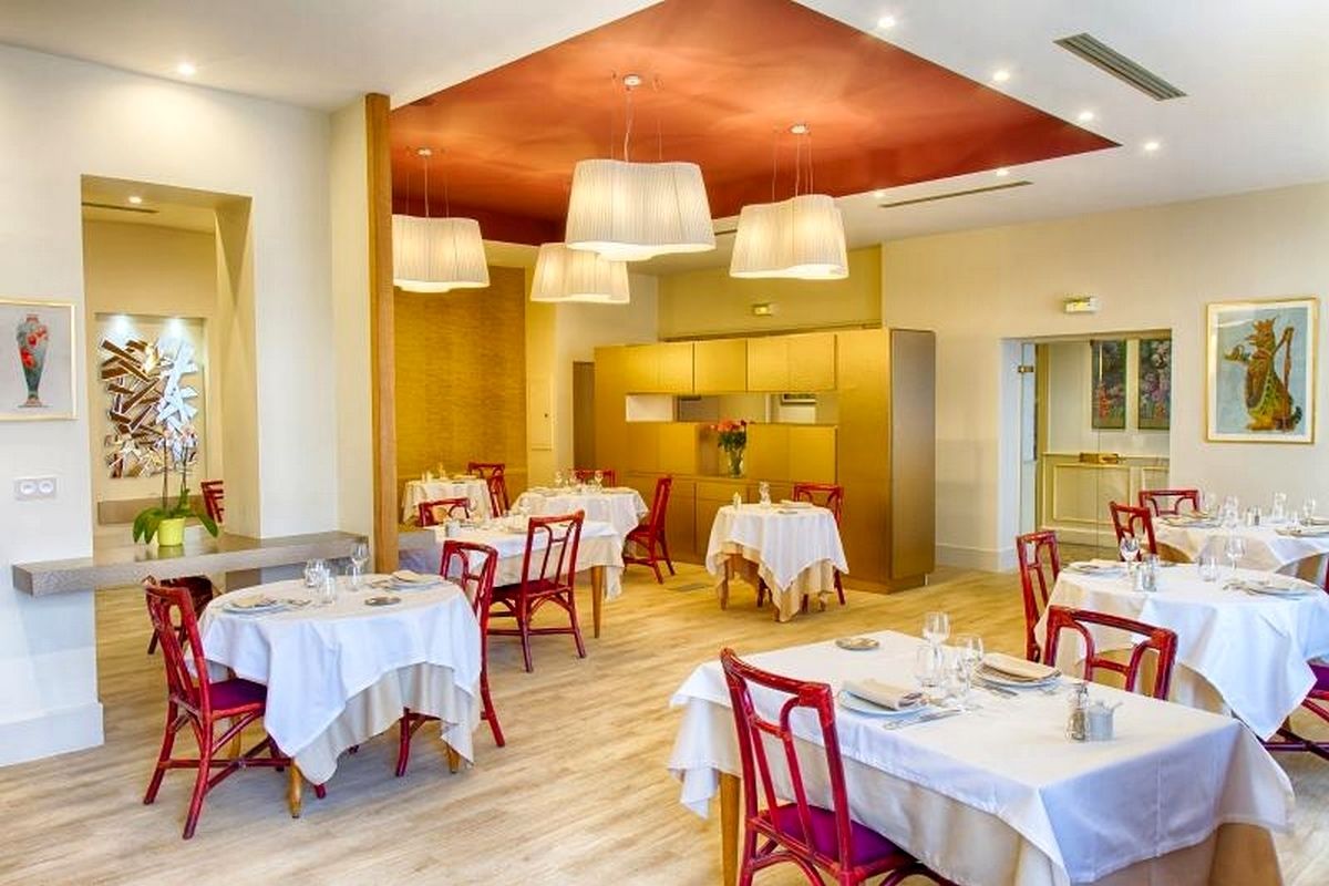 Foto - Logis Hotel Le Parc