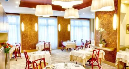 Hôtel Restaurant Le Parc