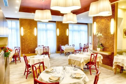 Hôtel Restaurant Le Parc