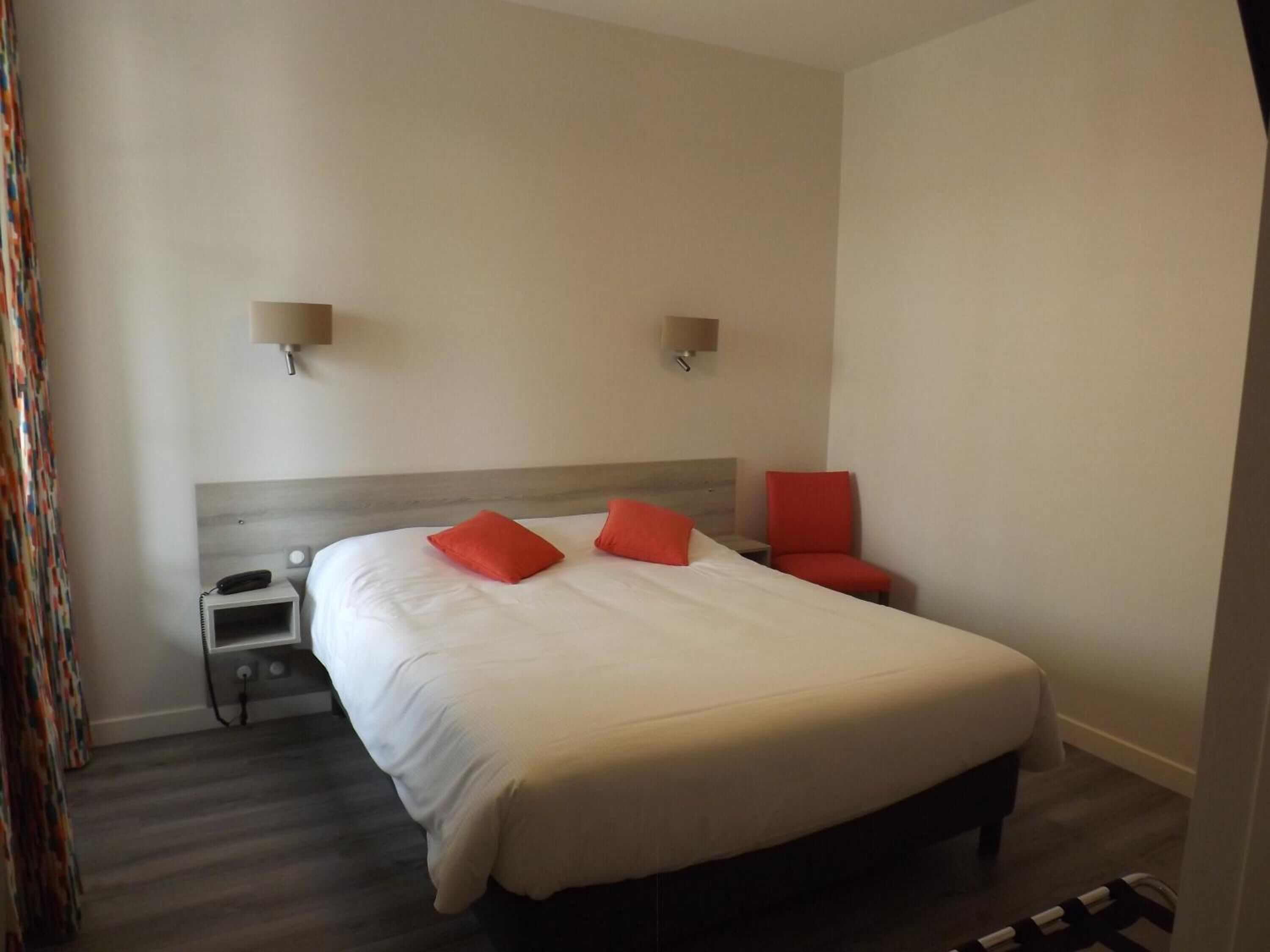 Foto - Logis Hotel Le Parc