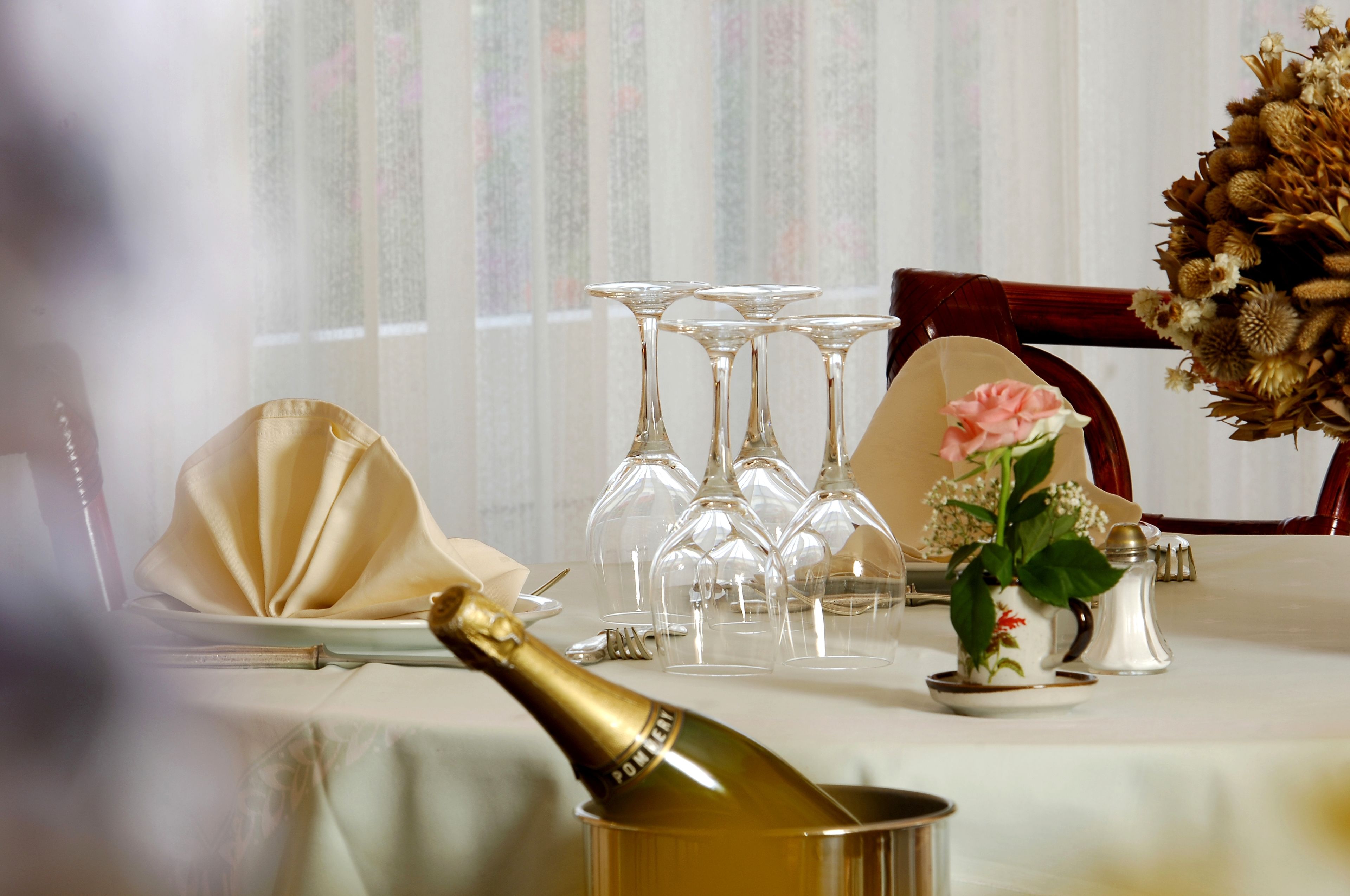 Foto - Logis Hotel Le Parc