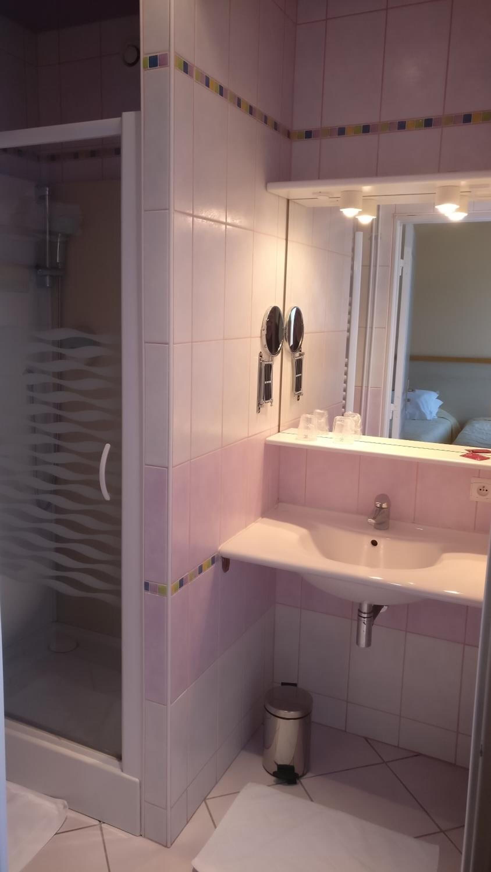 Foto - Logis Hotel Le Parc