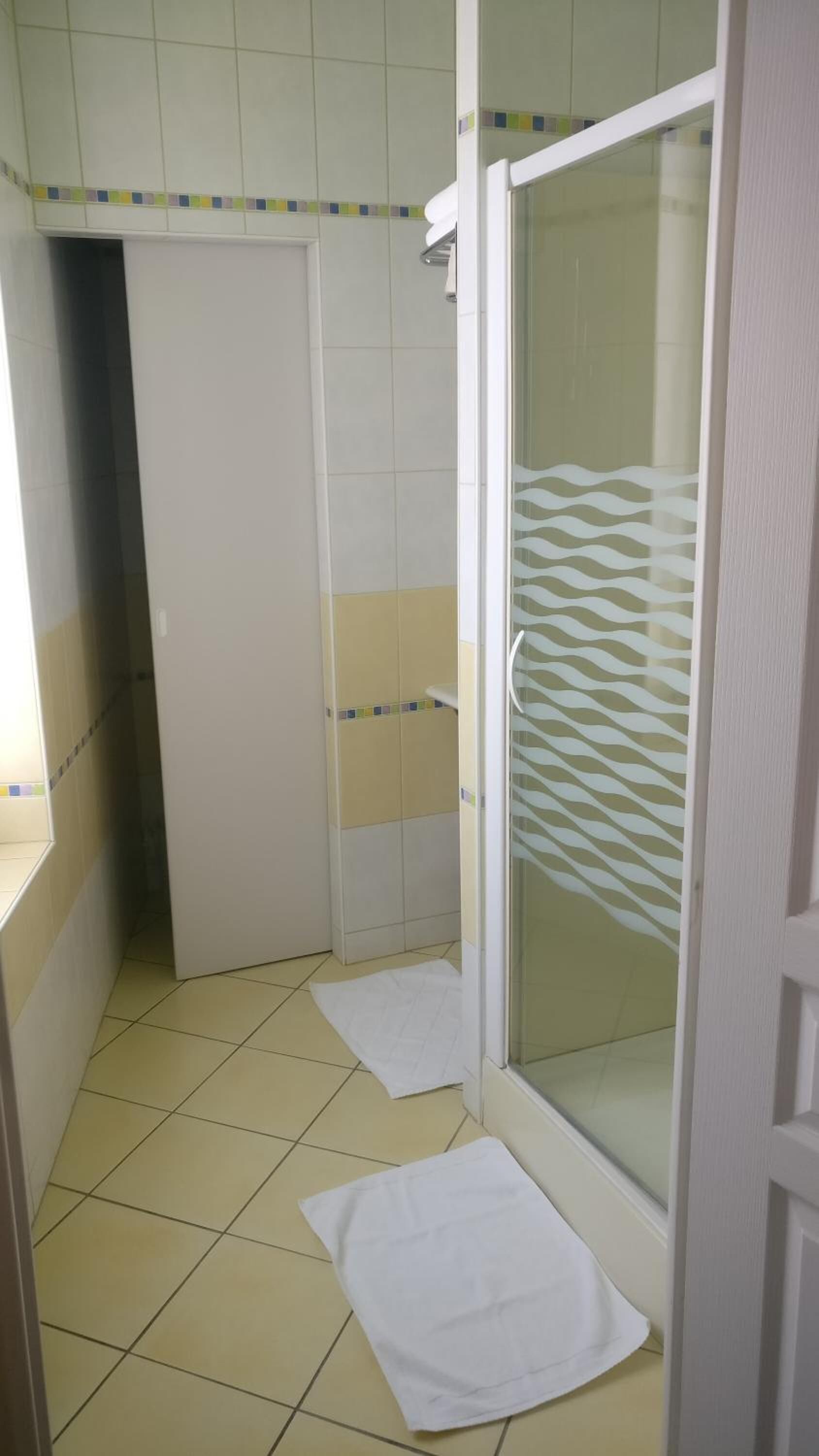 Foto - Logis Hotel Le Parc