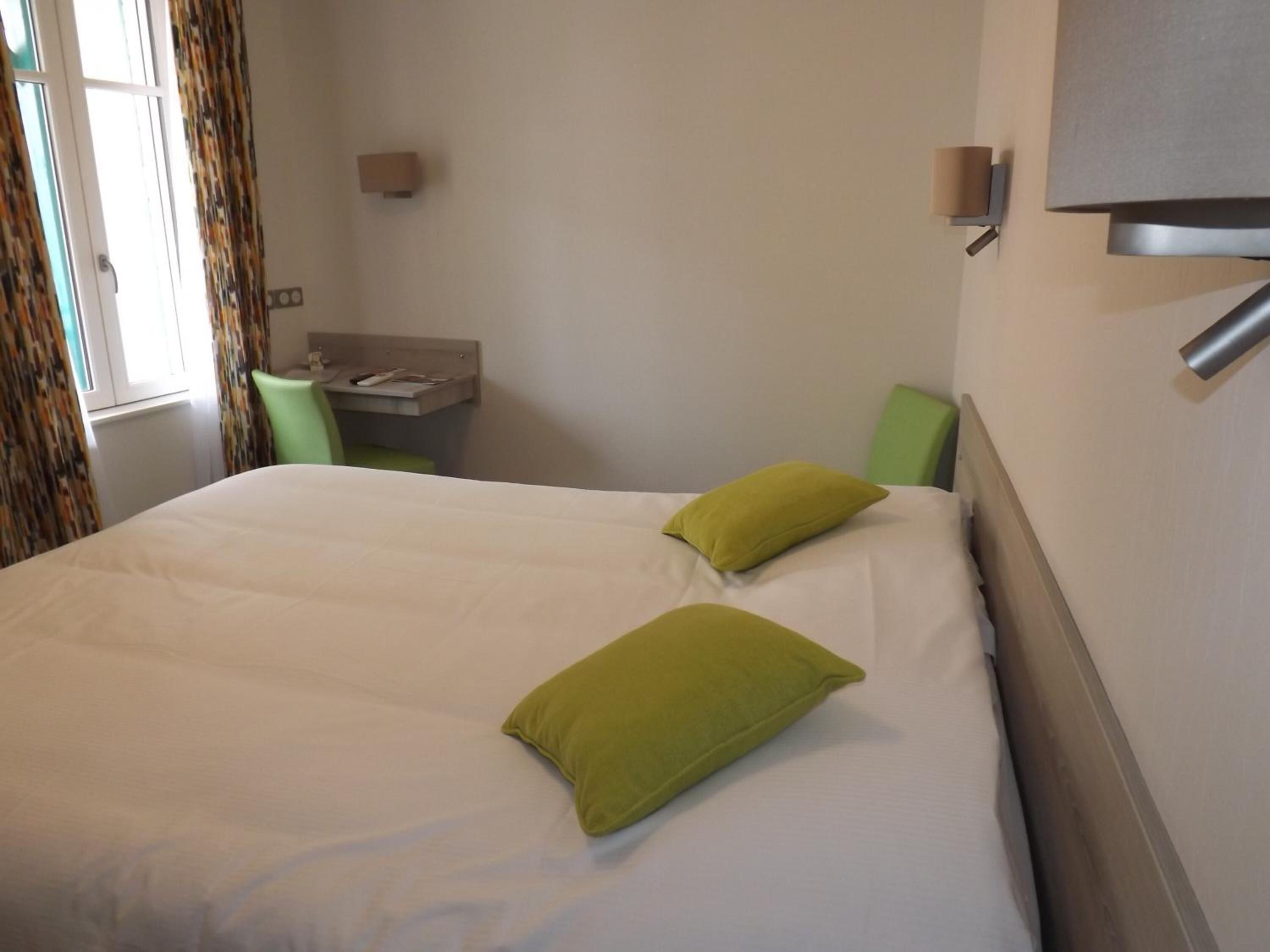 Foto - Logis Hotel Le Parc