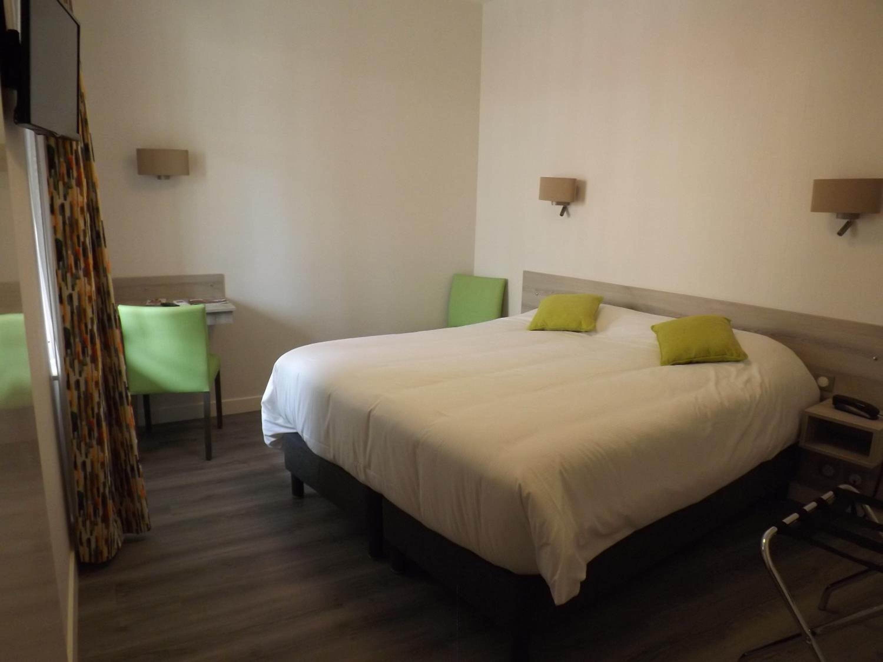 Foto - Logis Hotel Le Parc