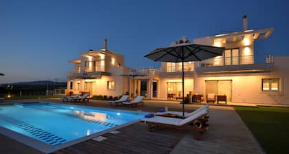 Edem Suites