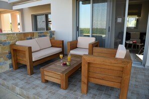 Roomservice - dineren