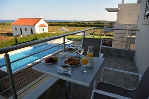 Property amenity - Edem Suites (Trifylia)