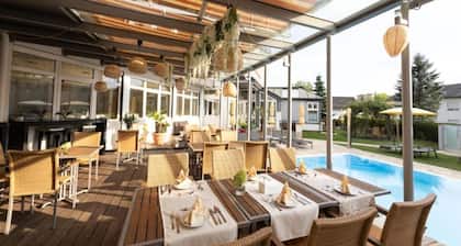 Hotel Landliebe
