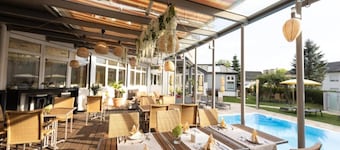 Hotel Landliebe