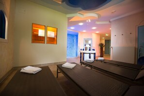 Massages - Hotel Landliebe (Soechau)