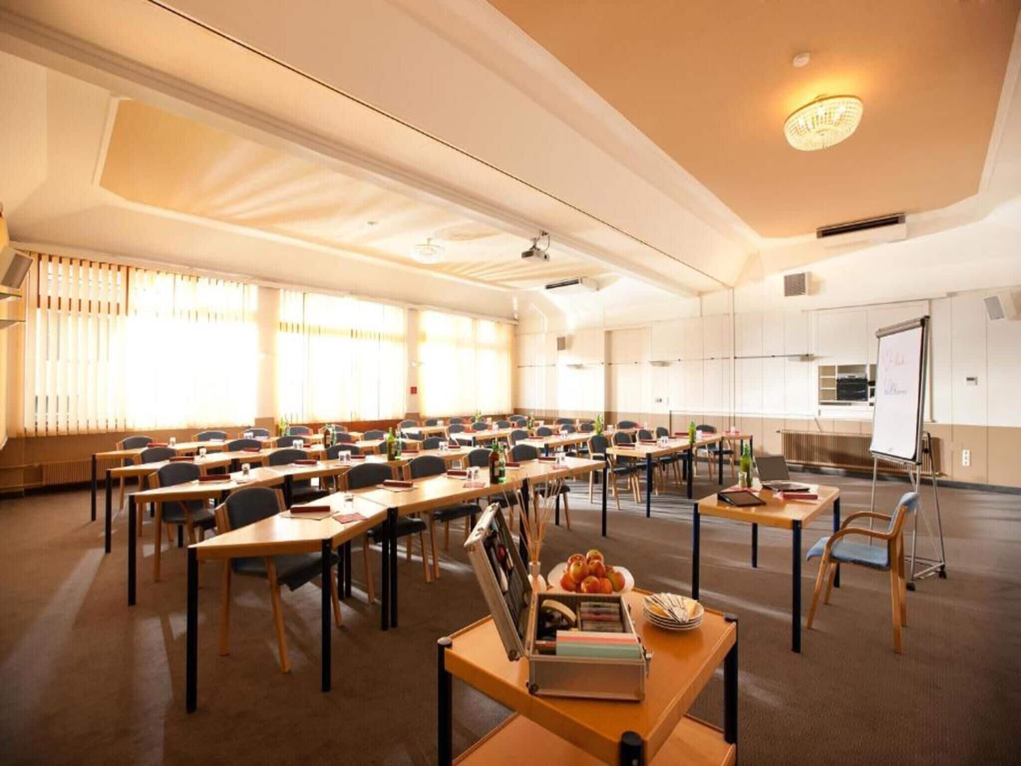 Sala per riunioni