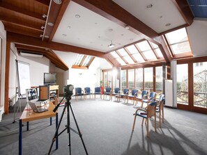 Centre dâaffaires