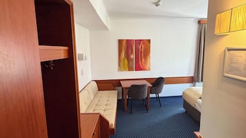 Triple room with Balcony
