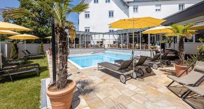 Hotel Landliebe