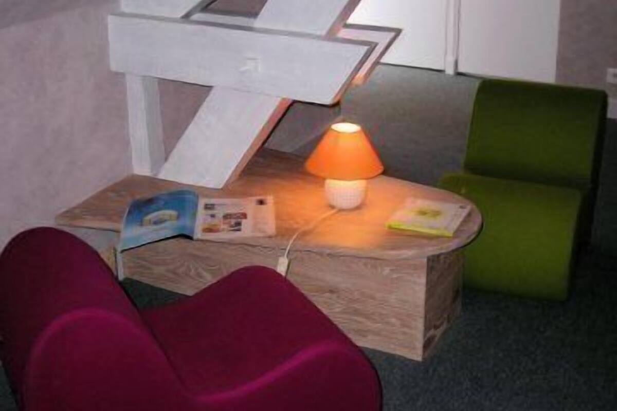 superior double room | desk, soundproofing, free wifi