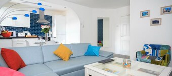 Live in Leeds Grange Apartments