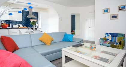 Live in Leeds Grange Apartments