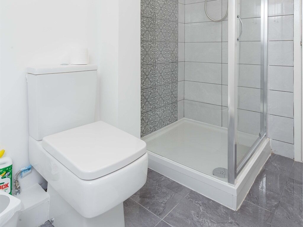 Superior Apartment, Private Bathroom (2 Bedroom Occupancy 8) | Bathroom