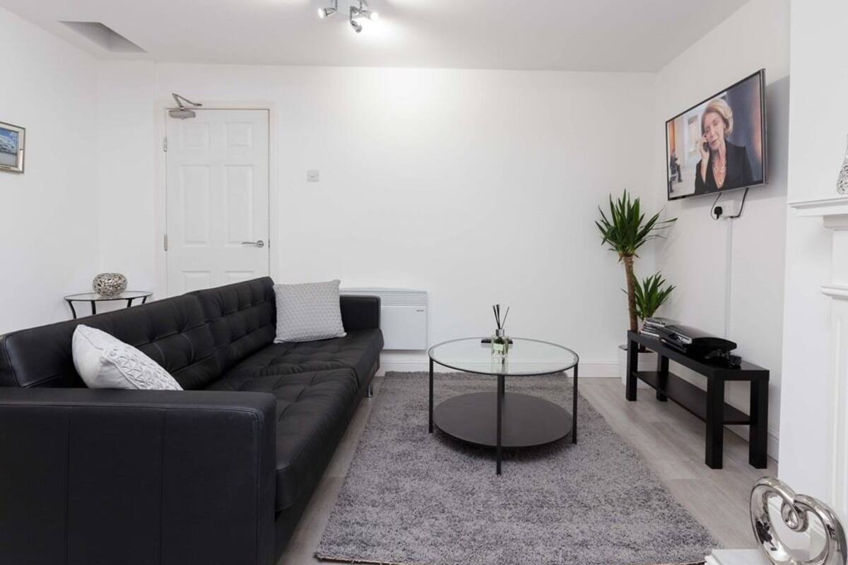 Apartment, Private Bathroom (2 Bedroom Occupancy 5) | 1 bedroom