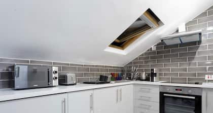 Live in Leeds Grange Apartments