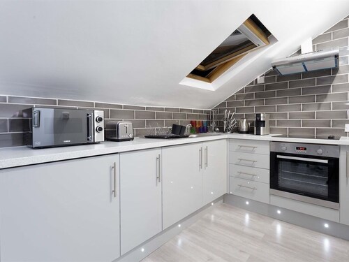 Live in Leeds Grange Apartments