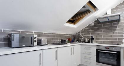 Live in Leeds Grange Apartments