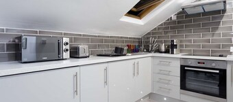 Live in Leeds Grange Apartments