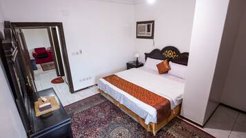 Rideaux occultants, Wi-Fi gratuit