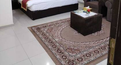 Al Eairy Furnished Apartments Hail 4