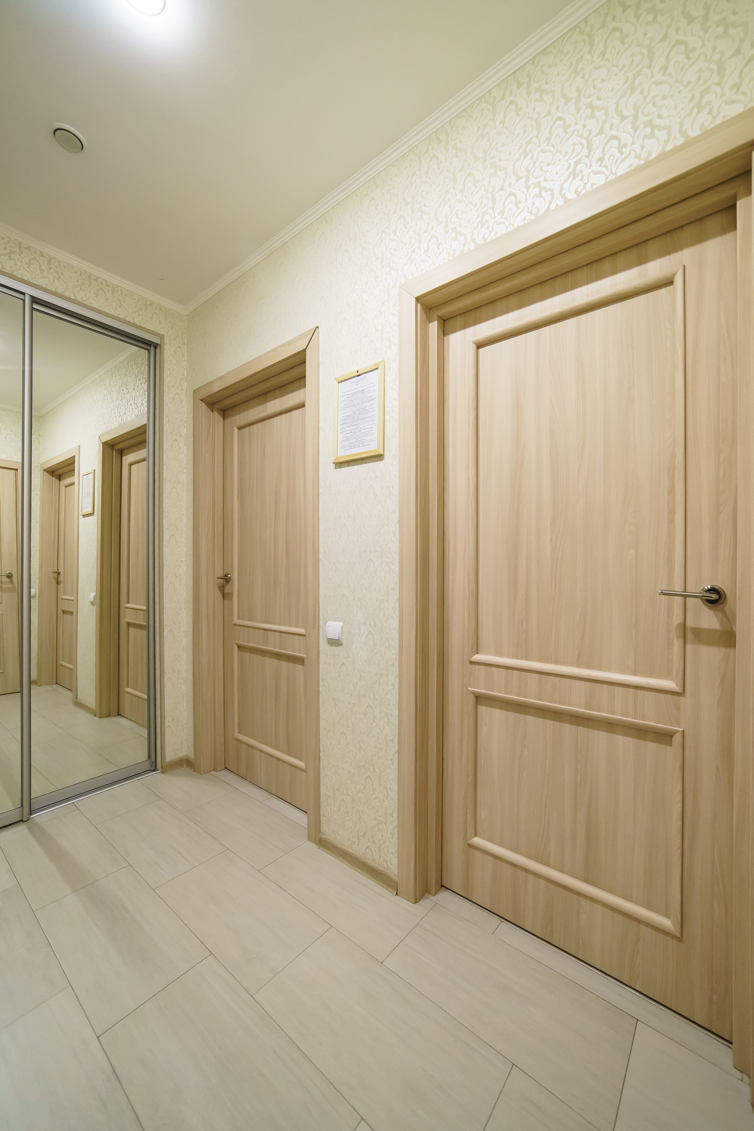 Superior-huoneisto, 1 makuuhuone, keittiö | Oleskelualue | Plasmatelevisio