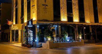 Grand Mardini Hotel