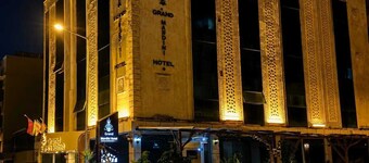 Grand Mardini Hotel