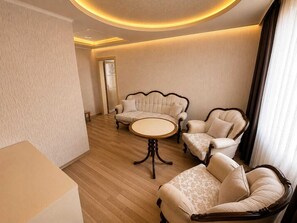 Suite - Grand Mardini Hotel (Mersin)