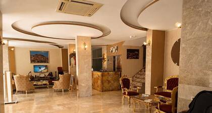 Grand Mardini Hotel