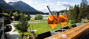 Hotel Seehof Valbella Lenzerheide