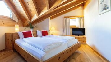 Suite | View from room