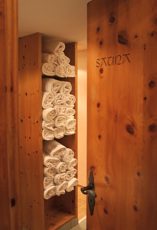 Spa - Hotel Seehof Valbella Lenzerheide (Vaz-Obervaz)