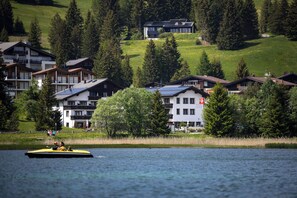 Aussenbereich