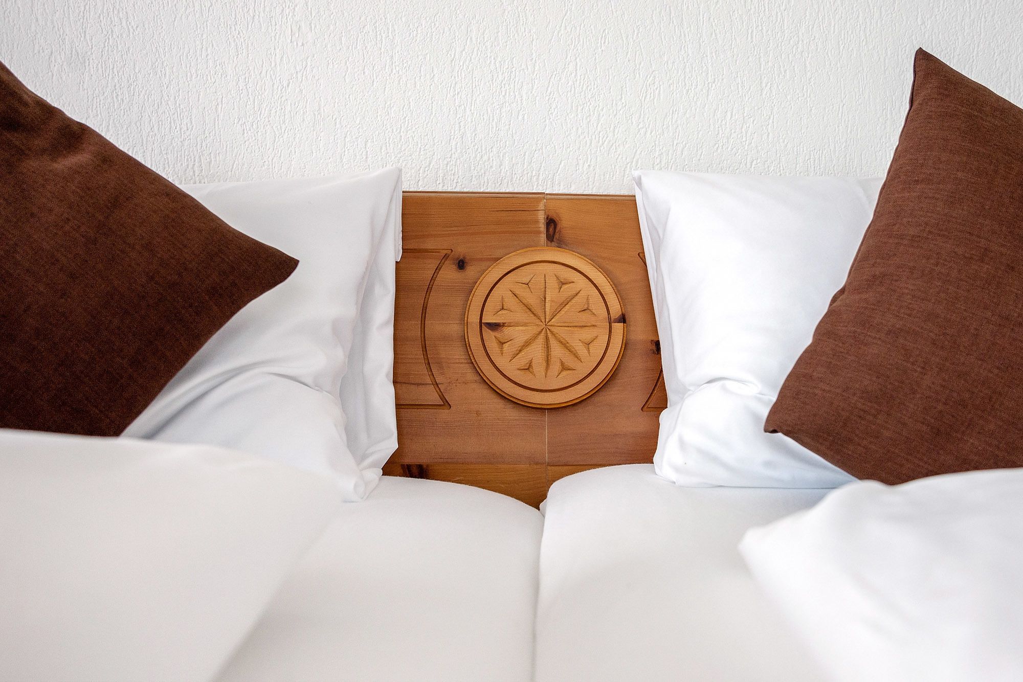 comfort double room, lake view | premium bedding, in-room safe, desk, blackout curtains