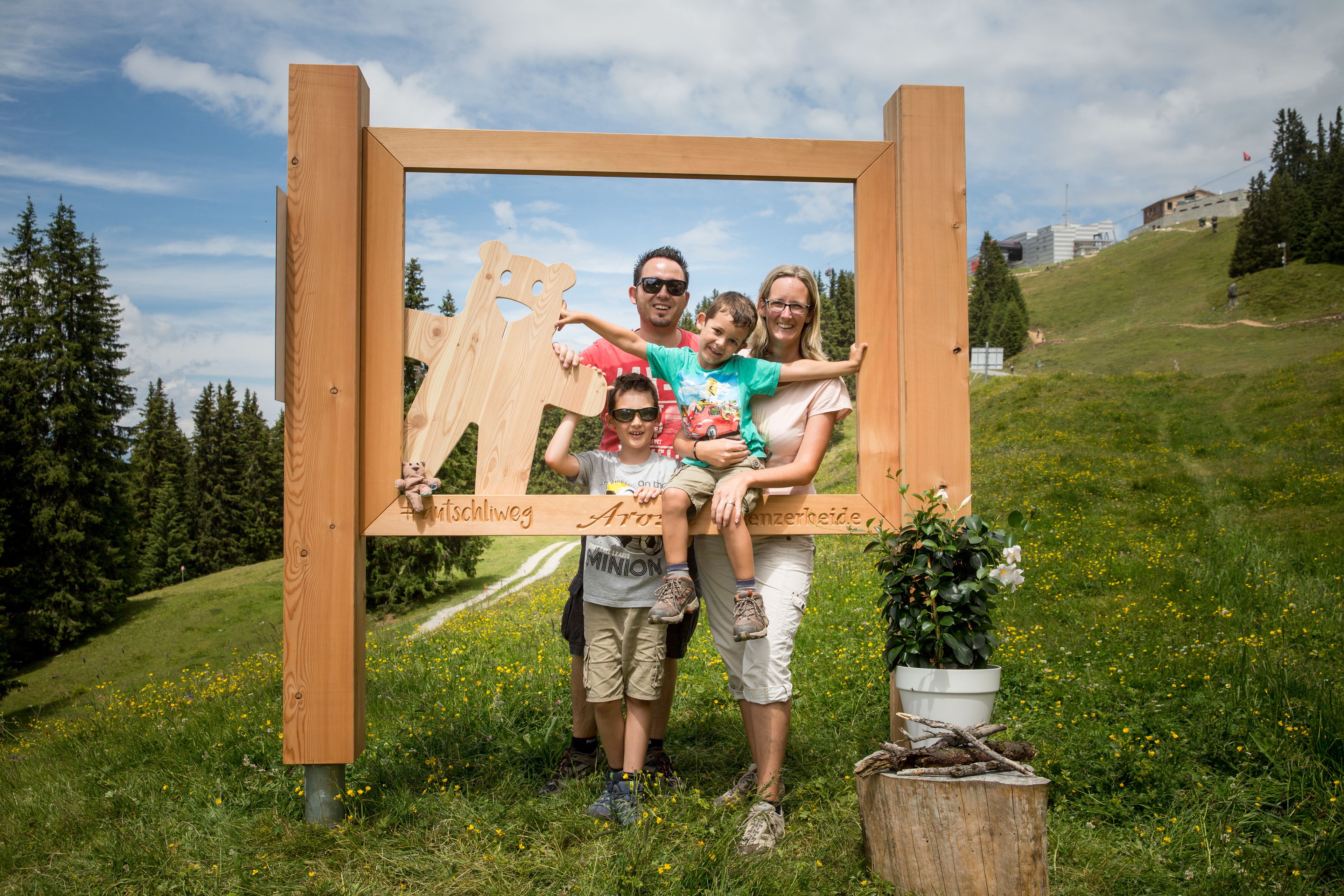 outdoor rock climbing