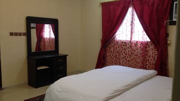 Bügeleisen/Bügelbrett, kostenloses WLAN