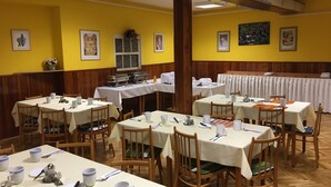 Frokostområde