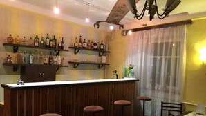 Bar (på overnattingsstedet)