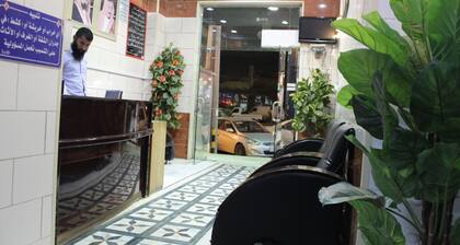 Al Eairy Furnished Apartments Al Baha 1