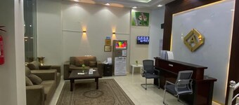 Al Eairy Furnished Apartments Al Baha 2
